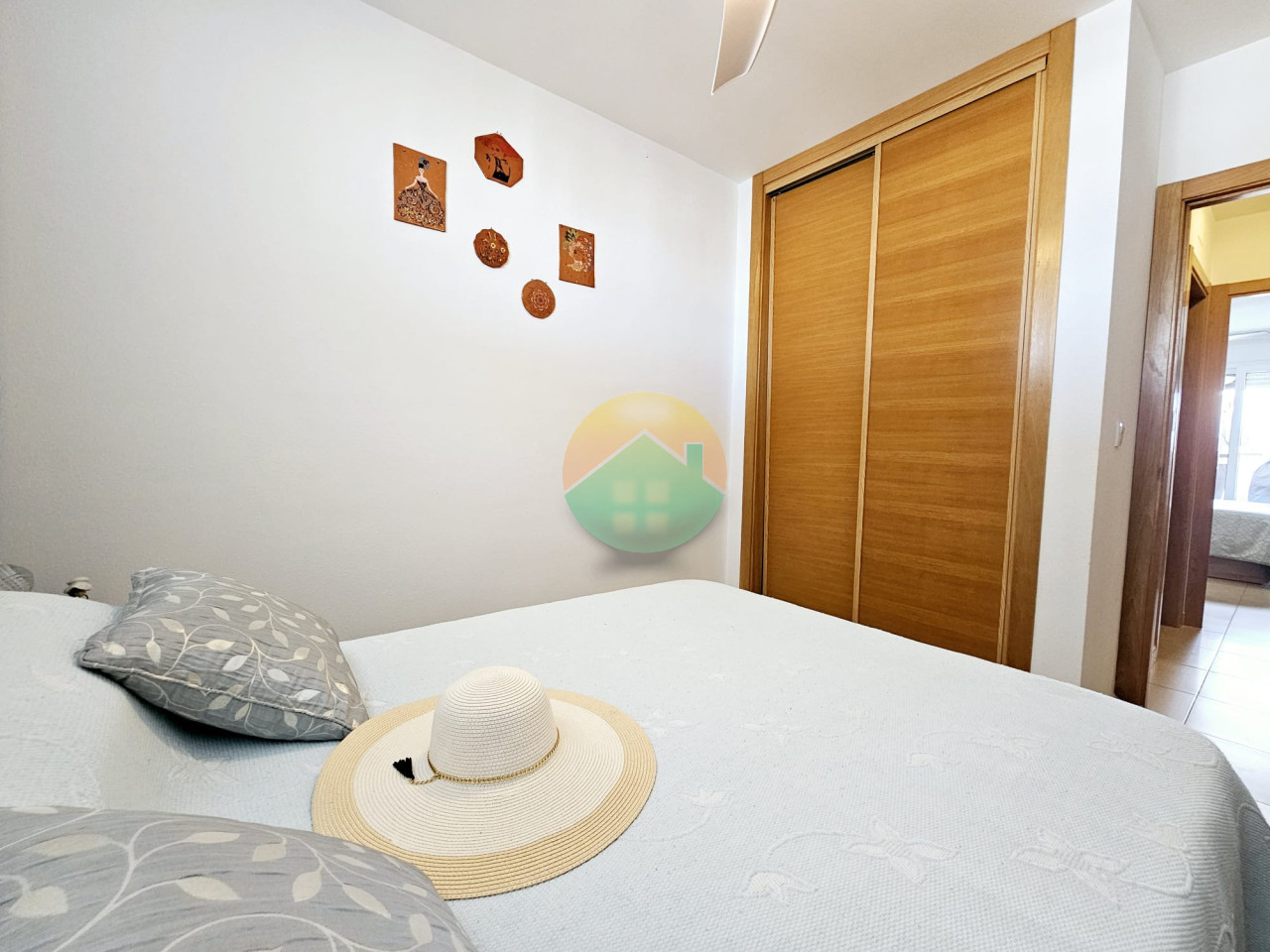 2 Bedroom Apartment For Sale