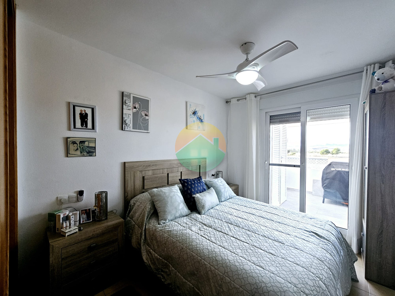 2 Bedroom Apartment For Sale