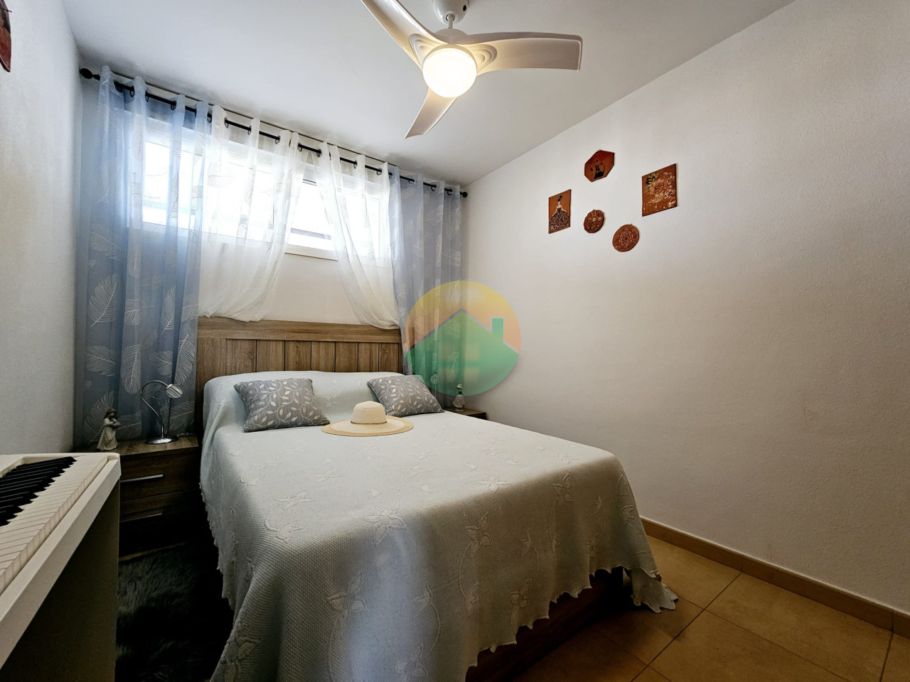 2 Bedroom Apartment For Sale