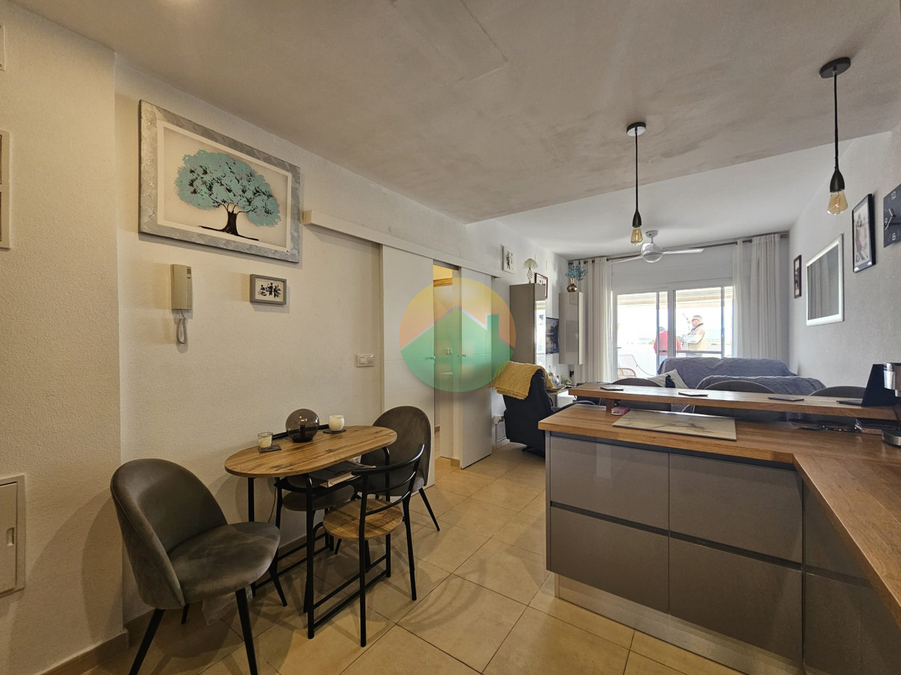 2 Bedroom Apartment For Sale