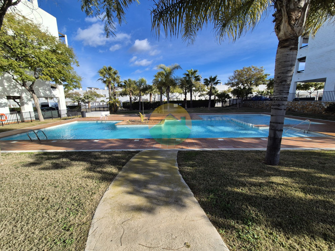 2 Bedroom Apartment For Sale