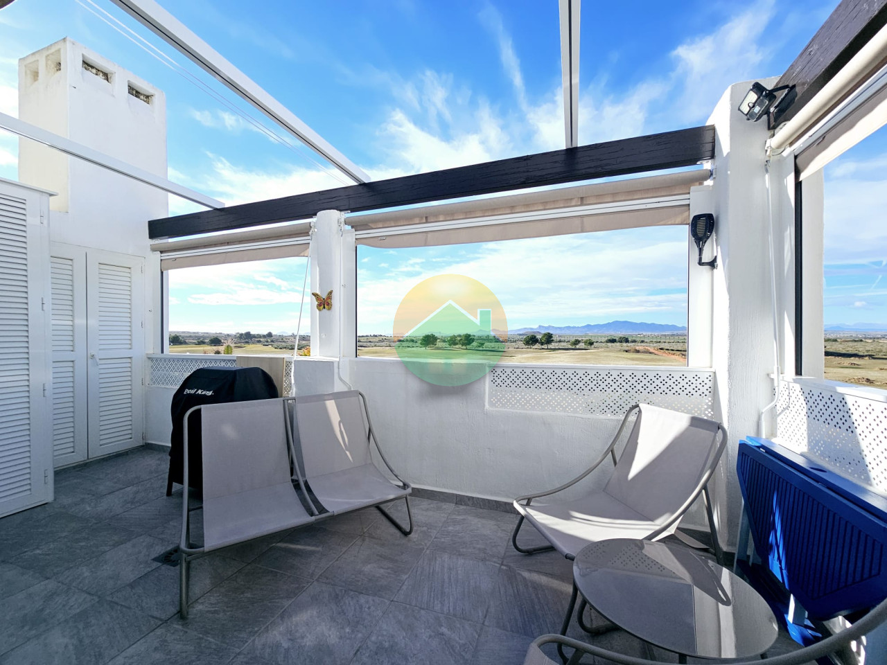 2 Bedroom Apartment For Sale