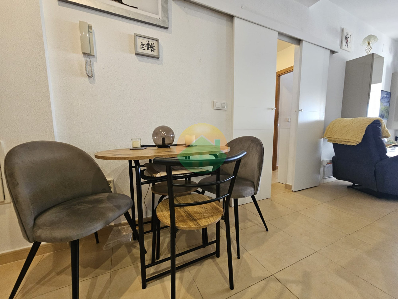 2 Bedroom Apartment For Sale