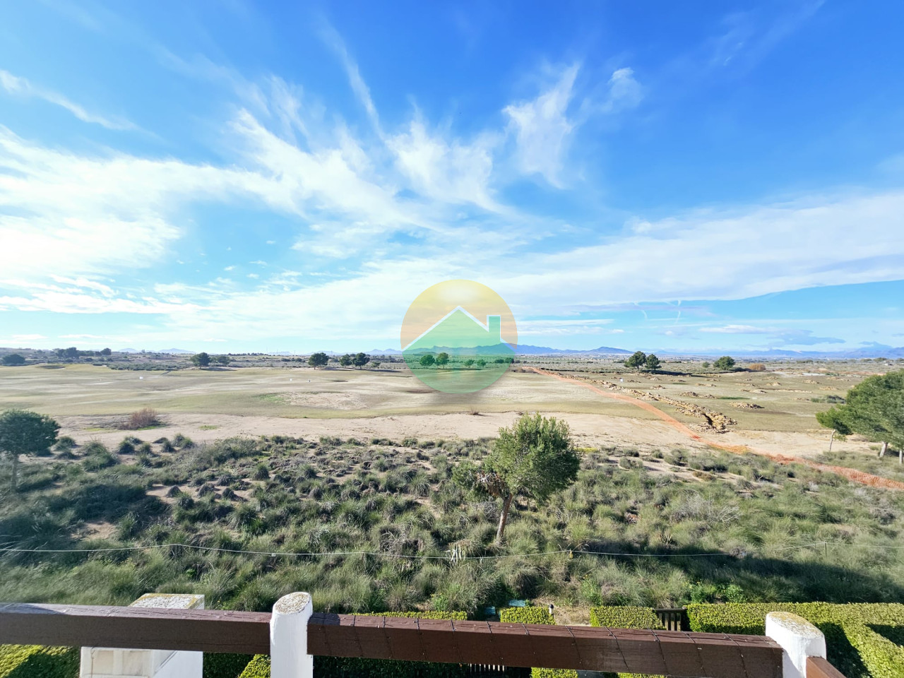 2 Bedroom Apartment For Sale