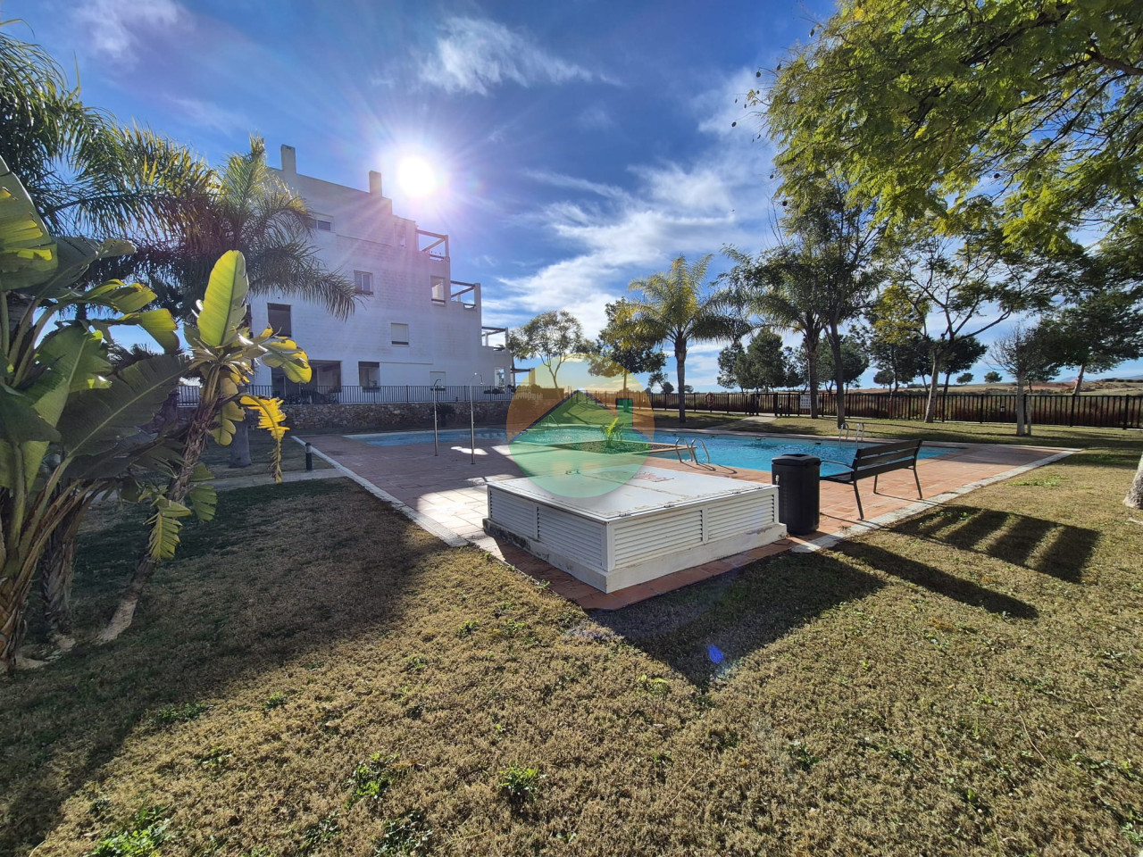 2 Bedroom Apartment For Sale