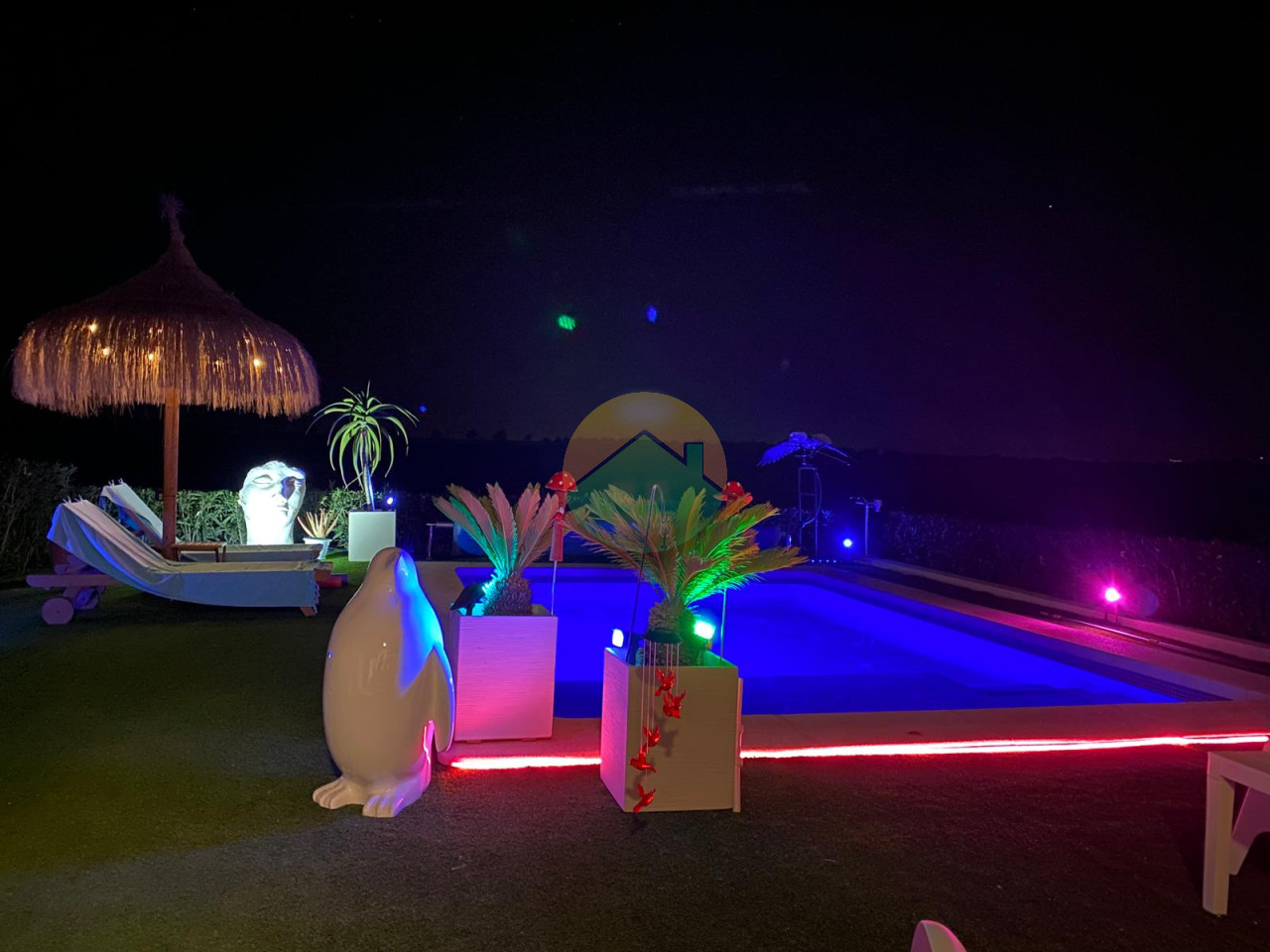 2 Bedroom Corner Apartment For Sale