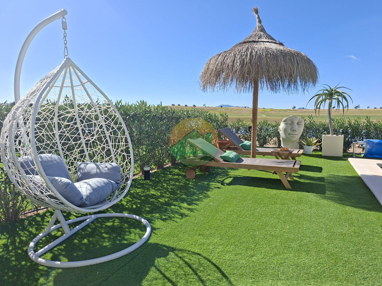 2 Bedroom Corner Apartment For Sale