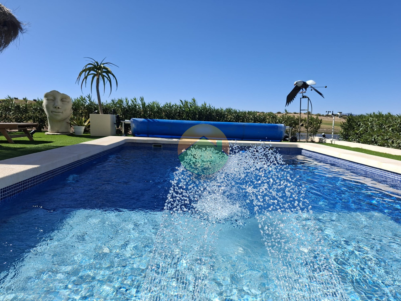 2 Bedroom Corner Apartment For Sale