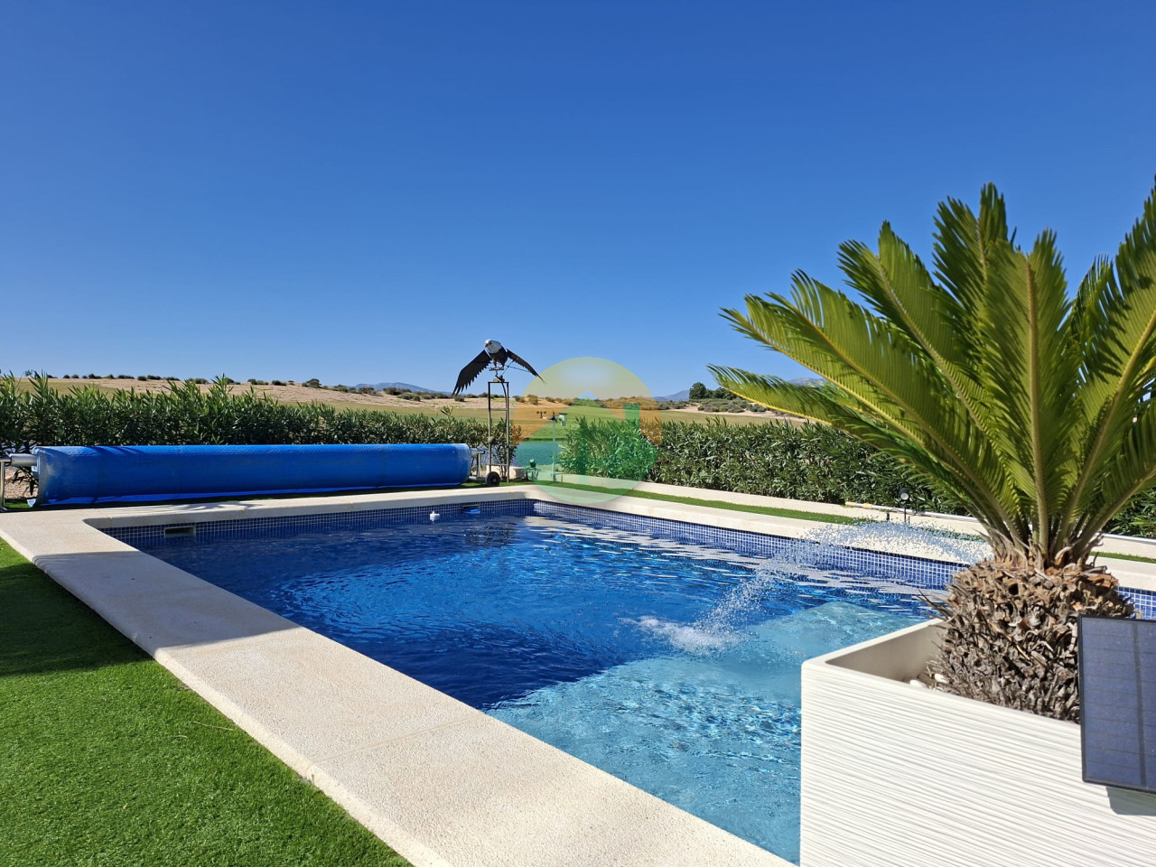 2 Bedroom Corner Apartment For Sale