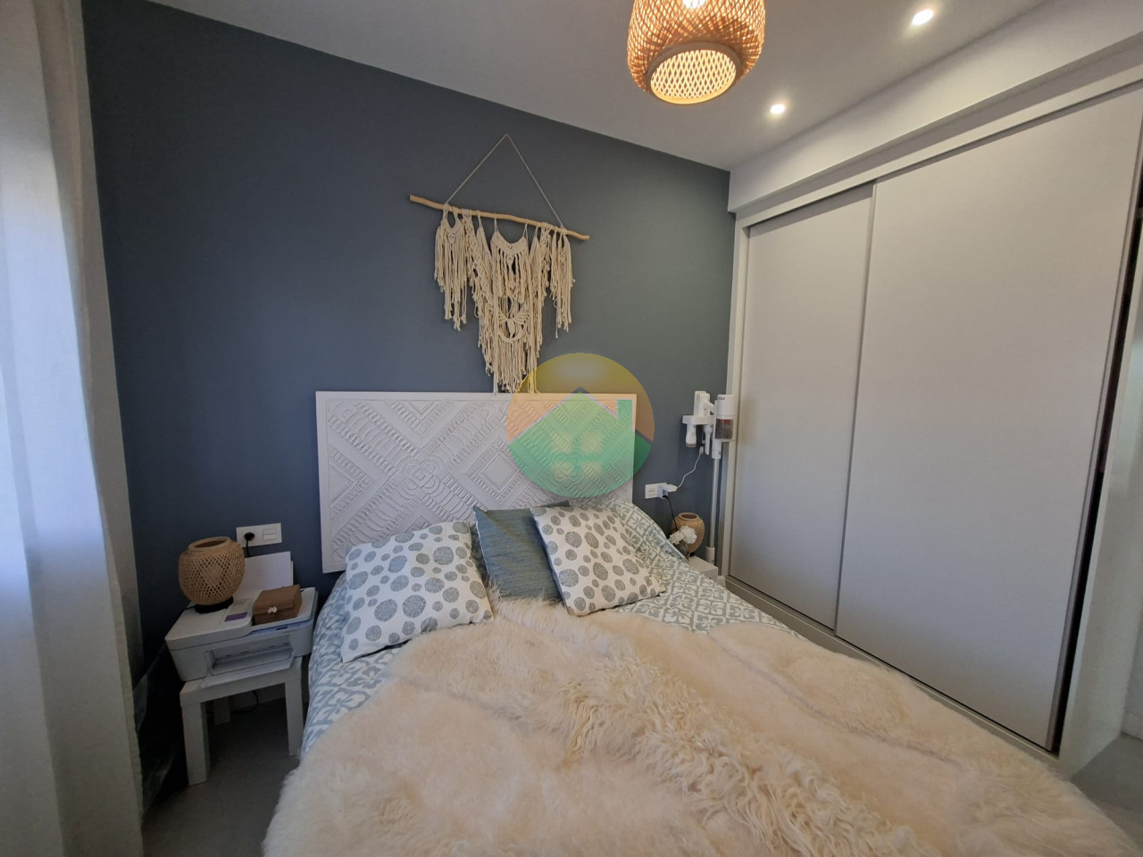 2 Bedroom Corner Apartment For Sale