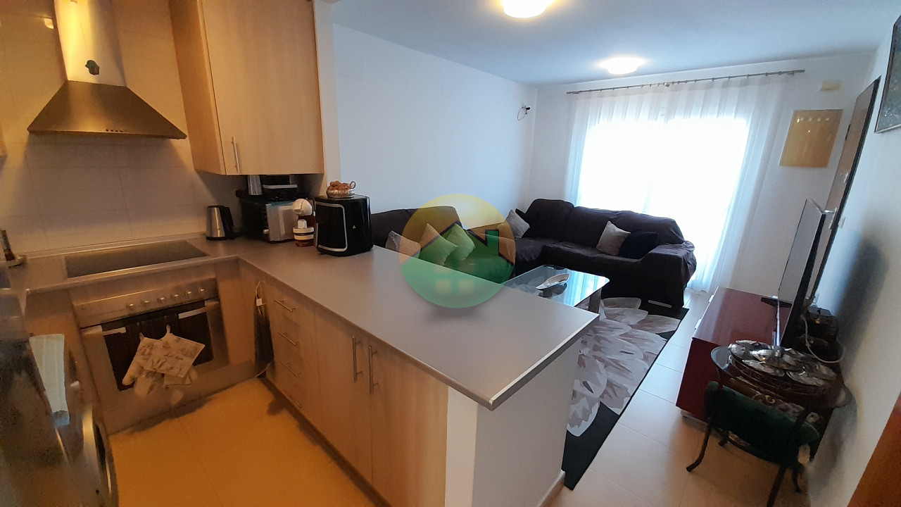 3 Bedroom Apartment For Sale