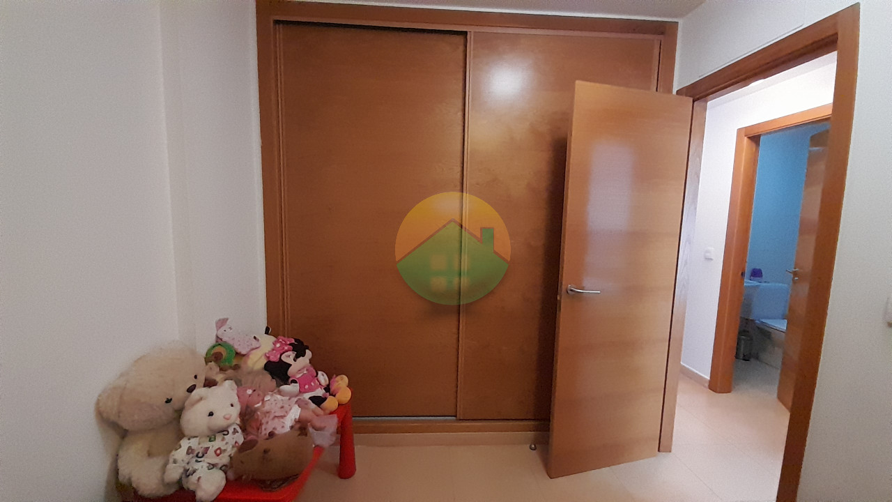 3 Bedroom Apartment For Sale