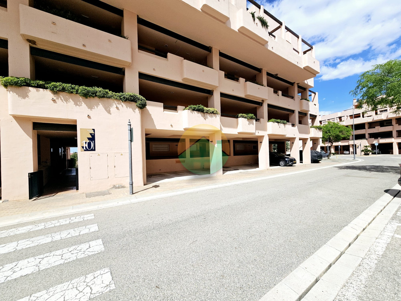 2 Bedroom Apartment For Sale