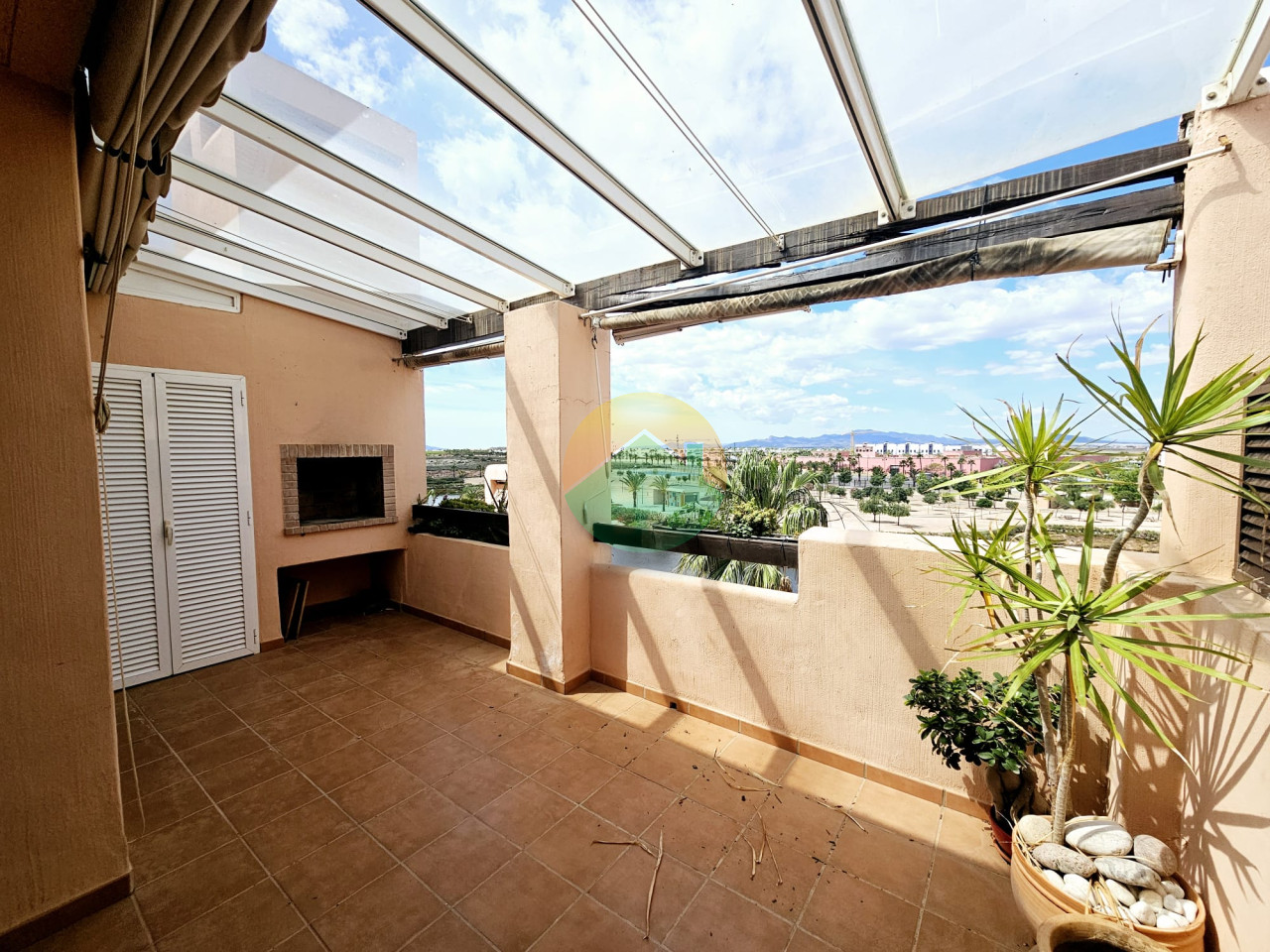 2 Bedroom Apartment For Sale