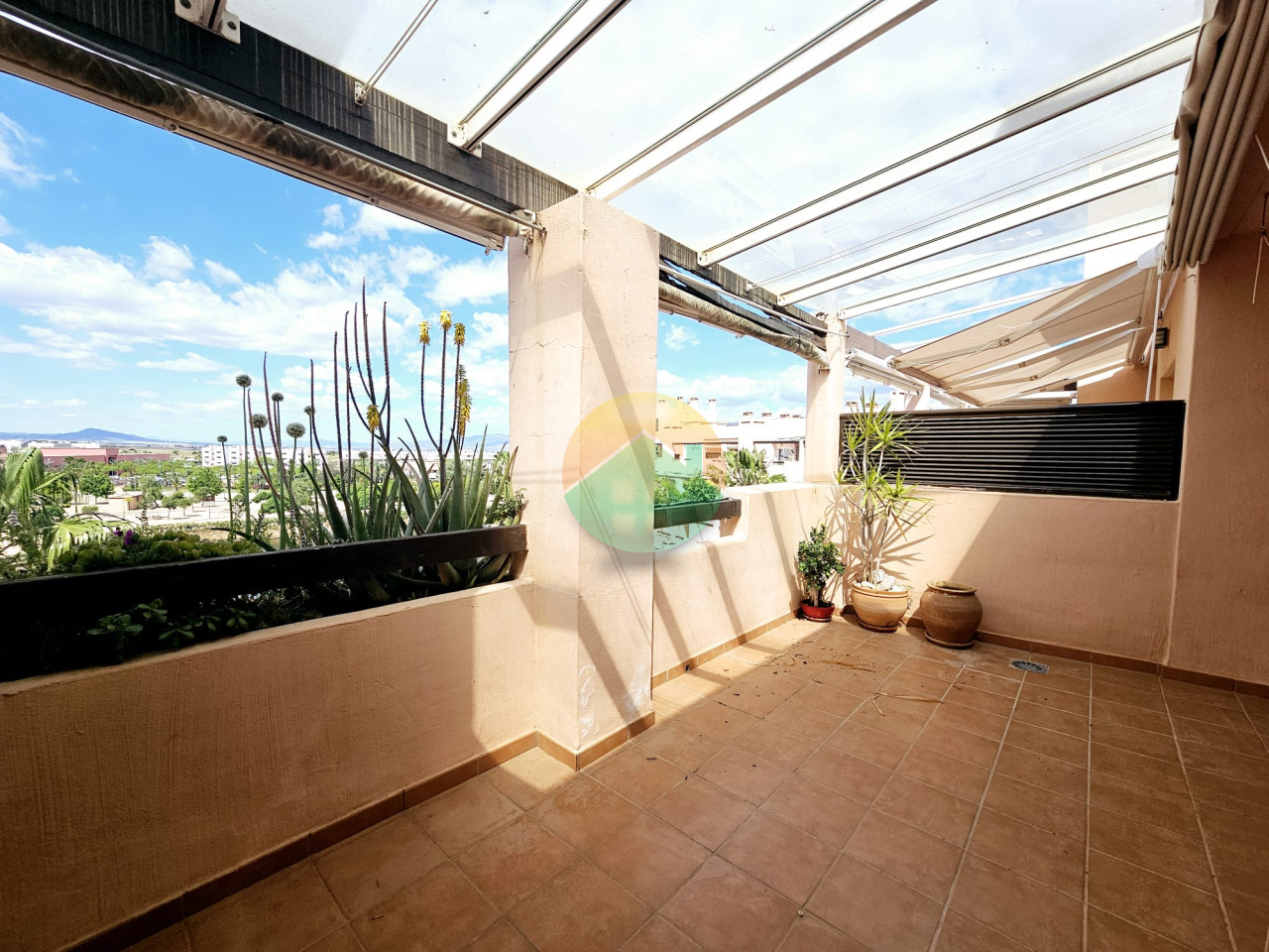2 Bedroom Apartment For Sale