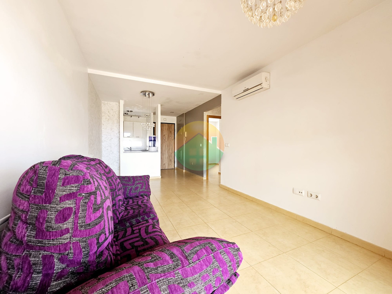 2 Bedroom Apartment For Sale