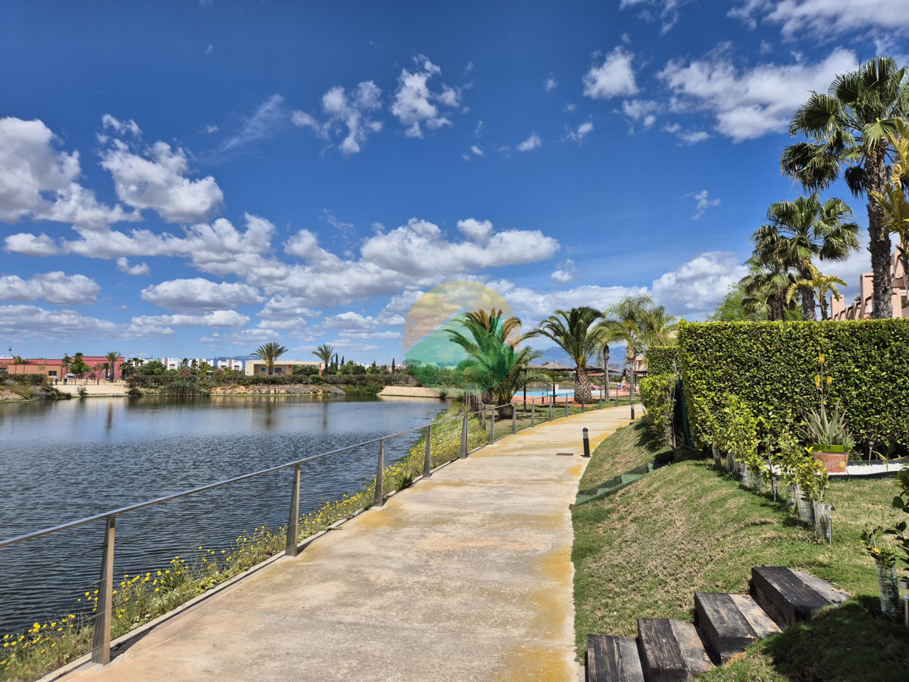 2 Bedroom Apartment For Sale