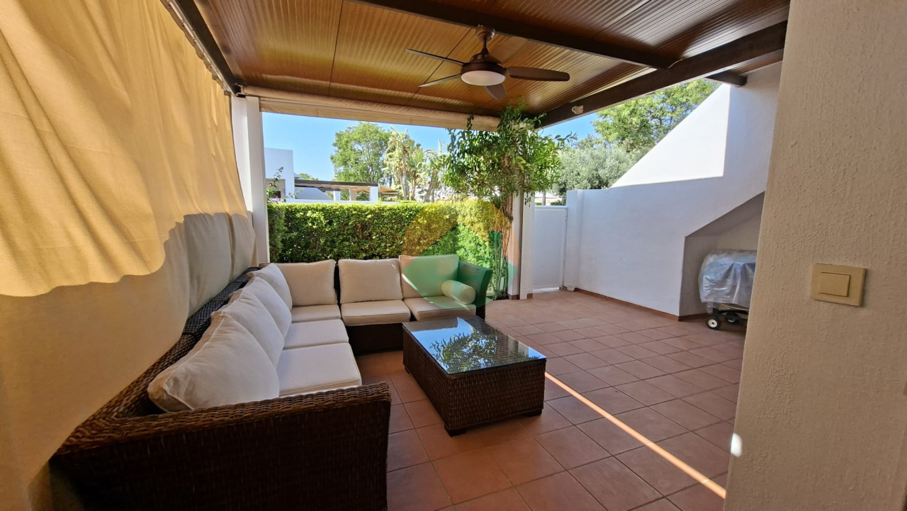 3 Bedroom Ground floor Apartment For Sale