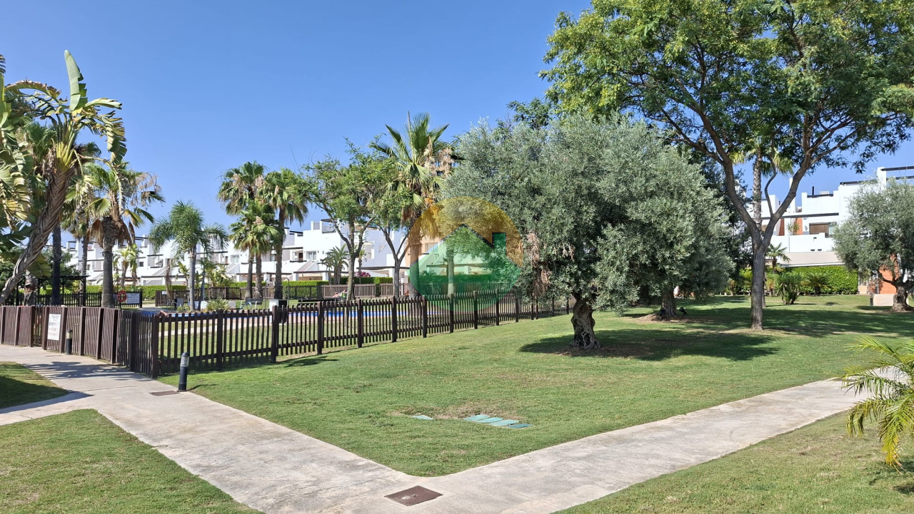 3 Bedroom Ground floor Apartment For Sale