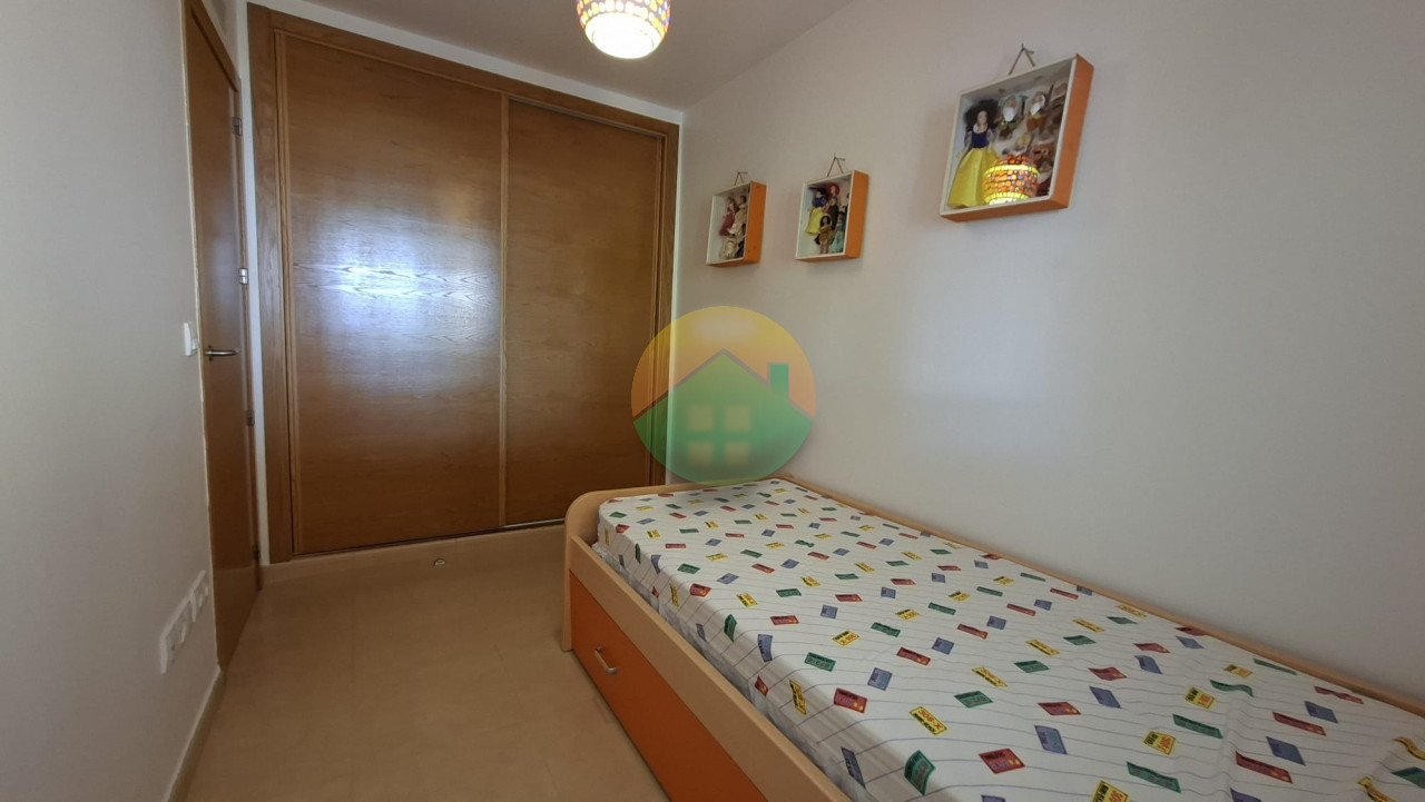 3 Bedroom Ground floor Apartment For Sale