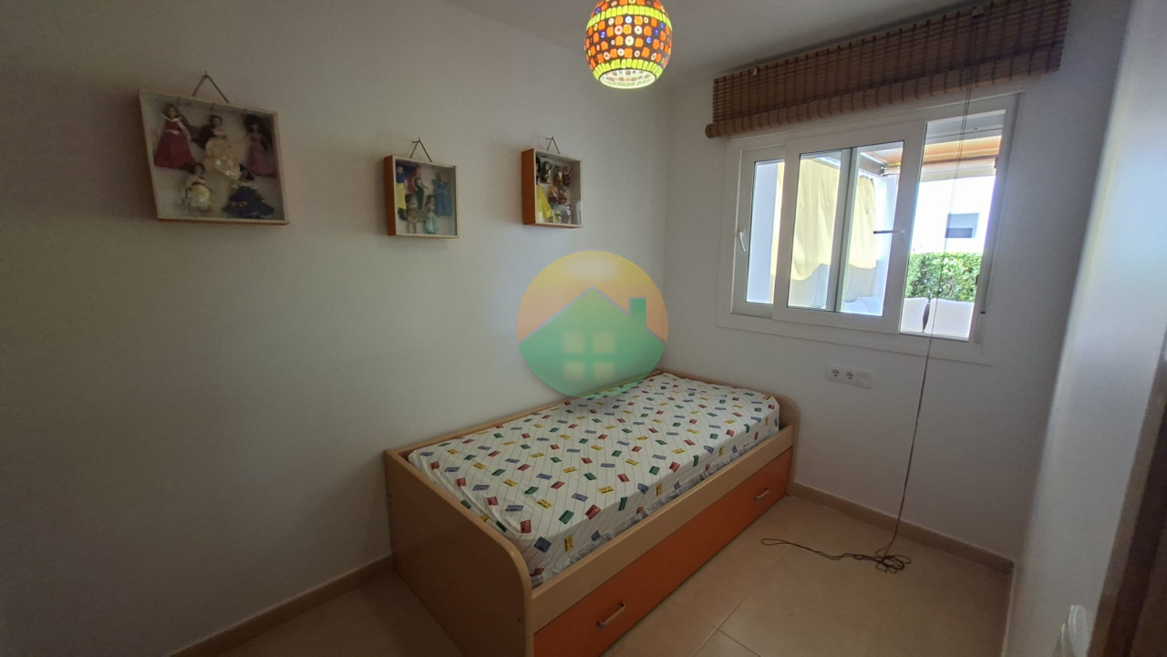 3 Bedroom Ground floor Apartment For Sale