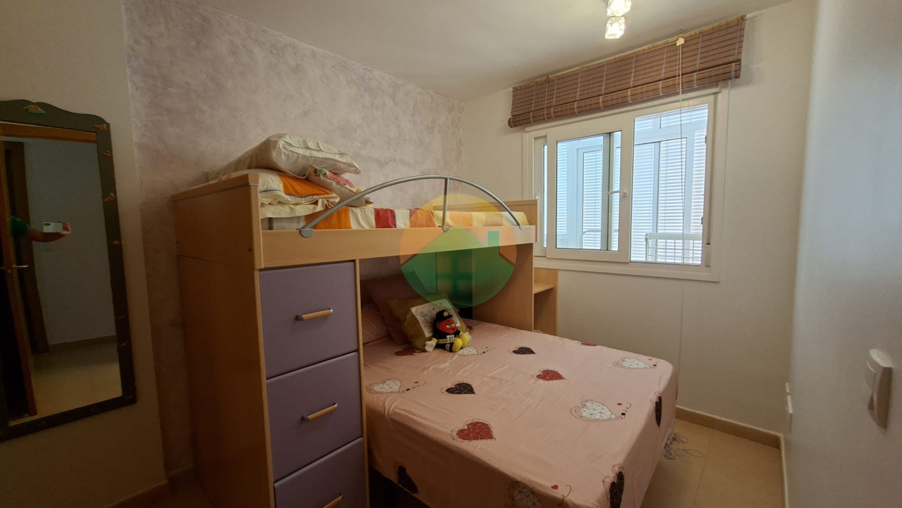 3 Bedroom Ground floor Apartment For Sale