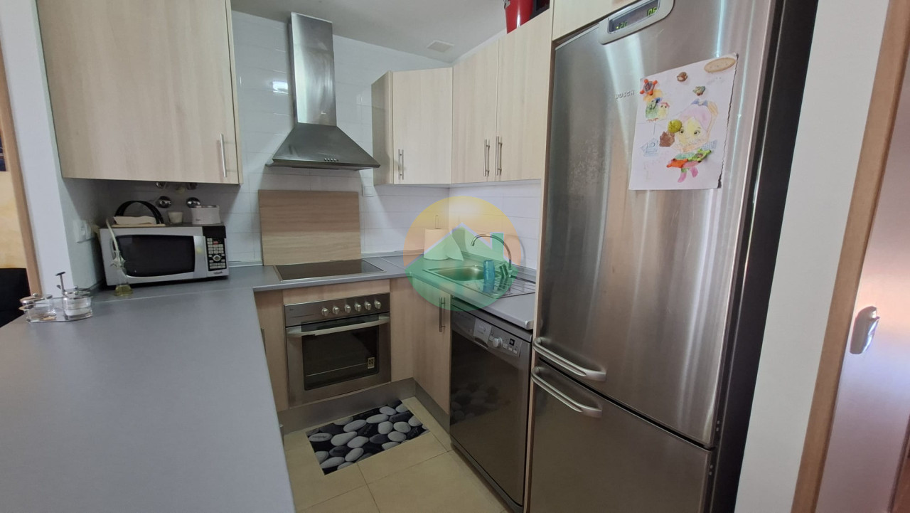 3 Bedroom Ground floor Apartment For Sale