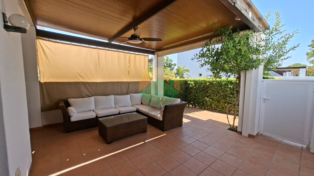 3 Bedroom Ground floor Apartment For Sale