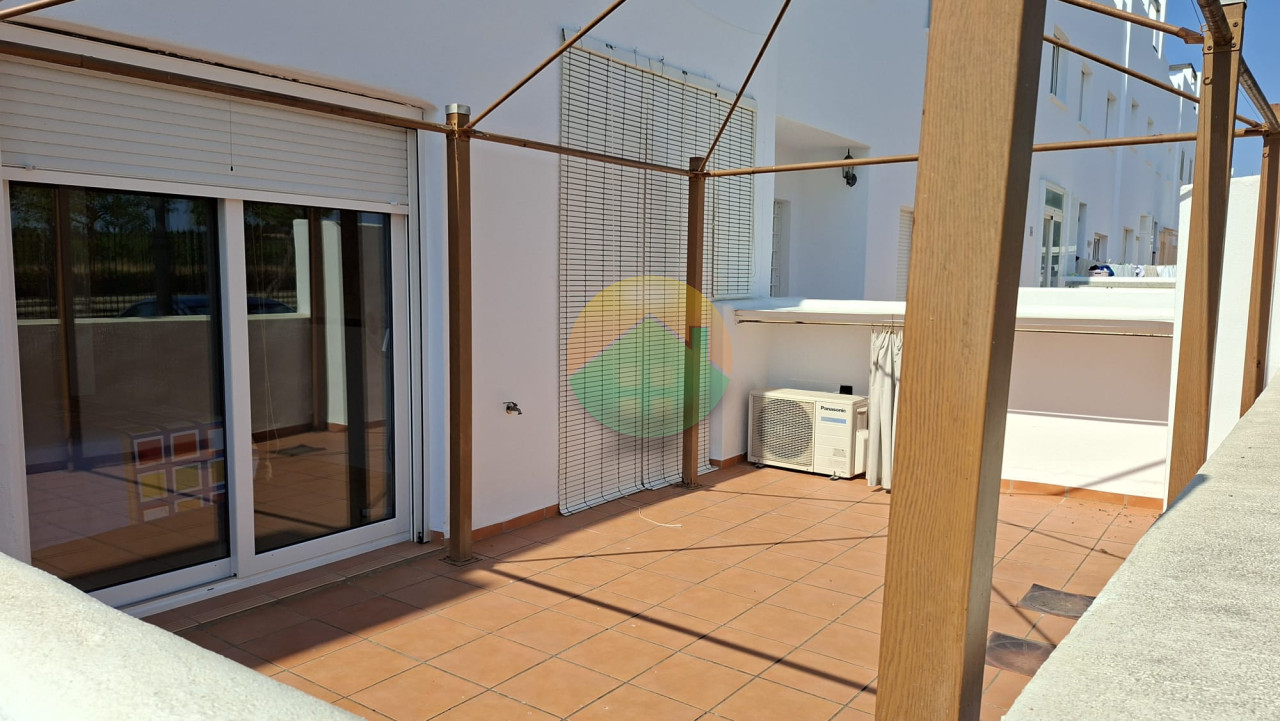 3 Bedroom Ground floor Apartment For Sale