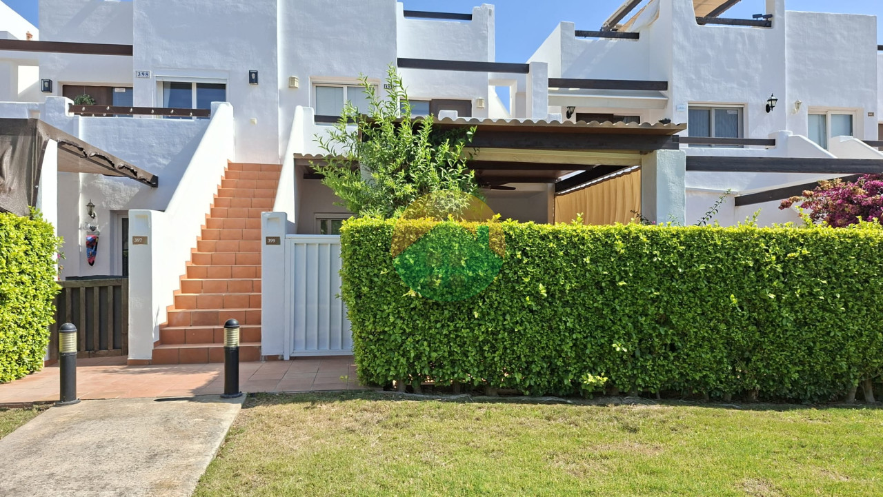 3 Bedroom Ground floor Apartment For Sale