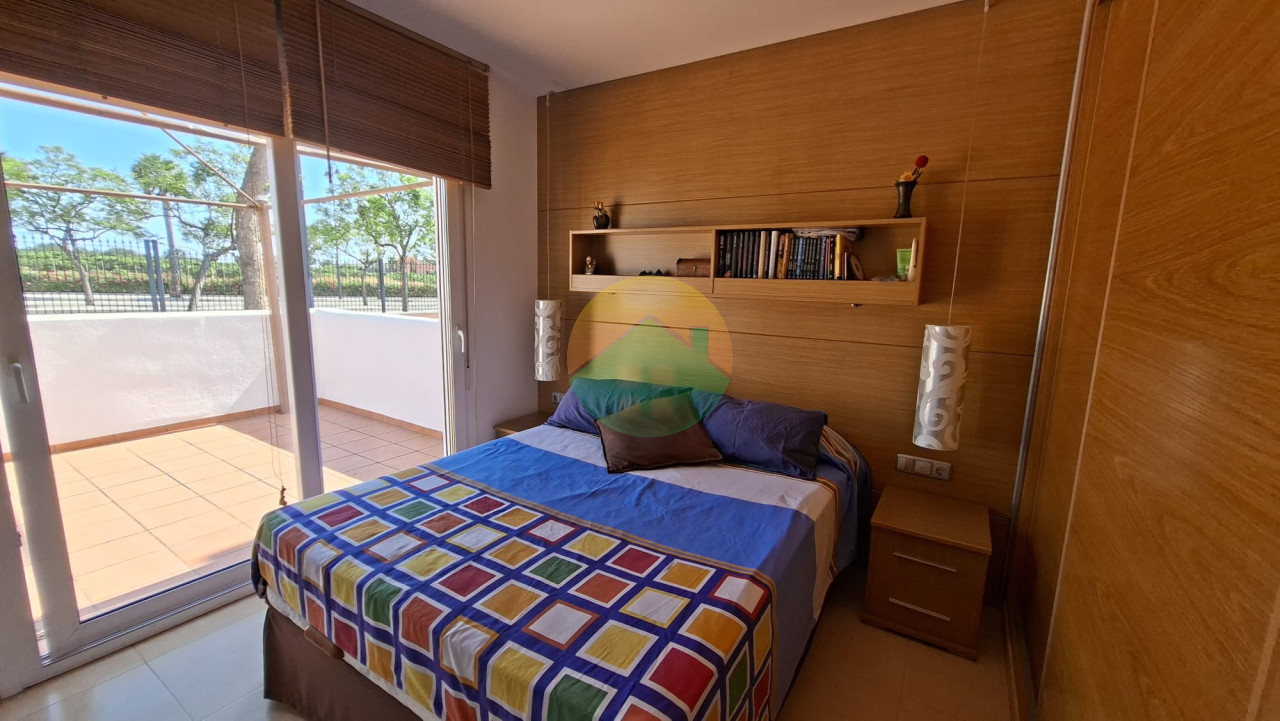 3 Bedroom Ground floor Apartment For Sale