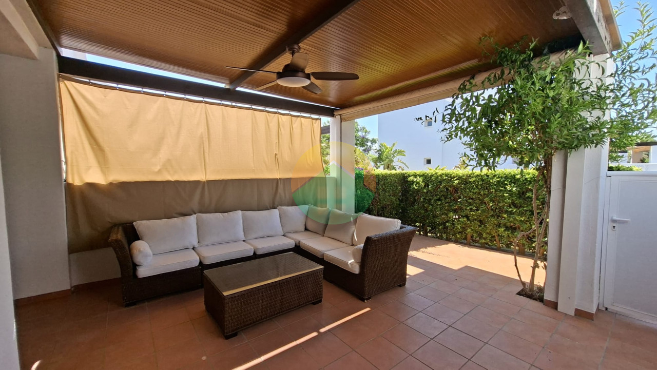 3 Bedroom Ground floor Apartment For Sale