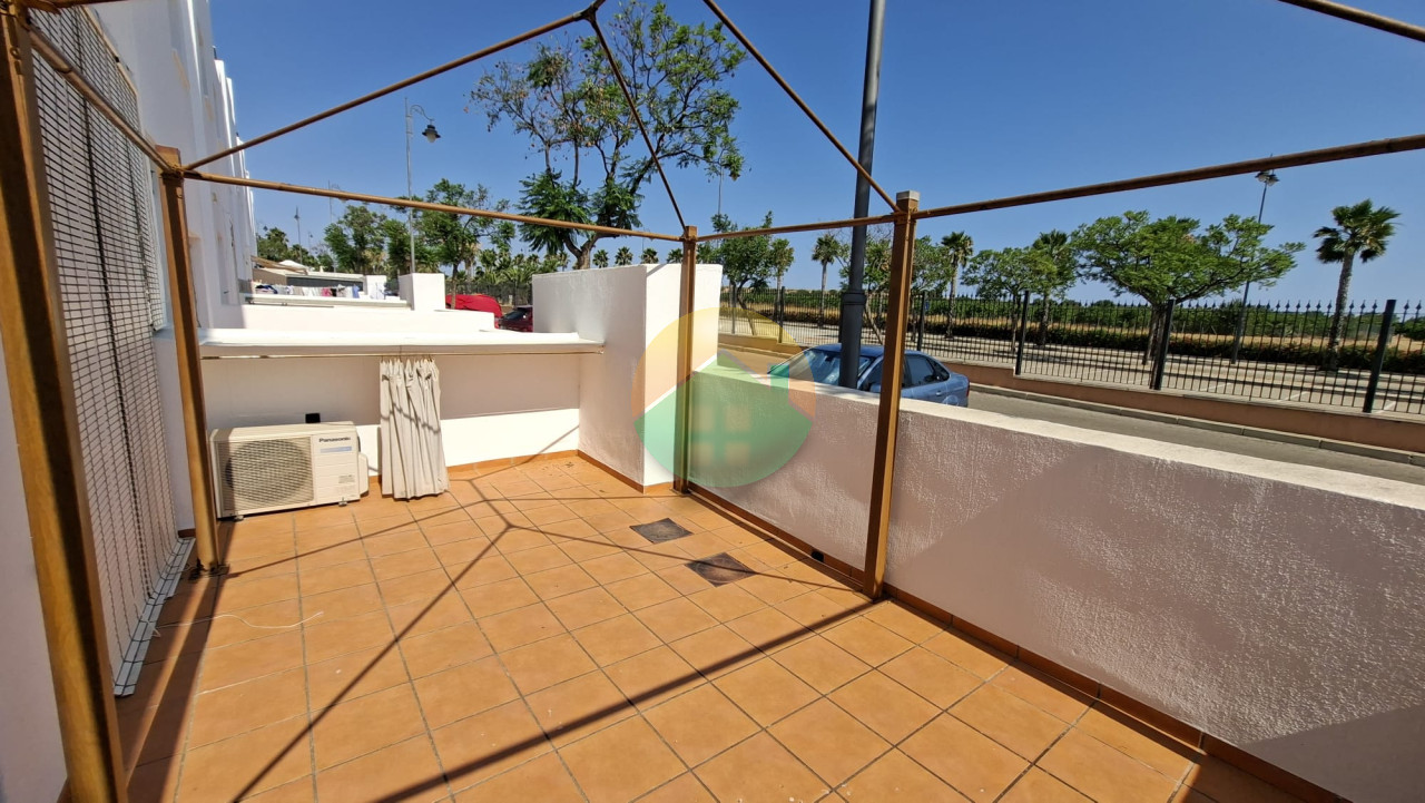 3 Bedroom Ground floor Apartment For Sale