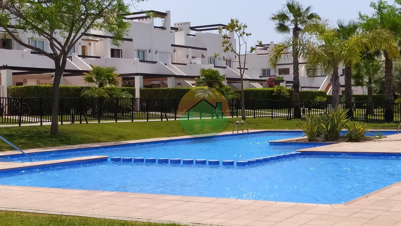 2 Bedroom Apartment For Sale