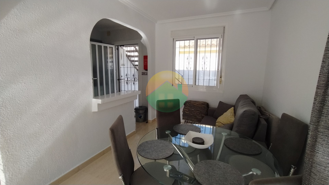 2 Bedroom Semi - Detached For Sale