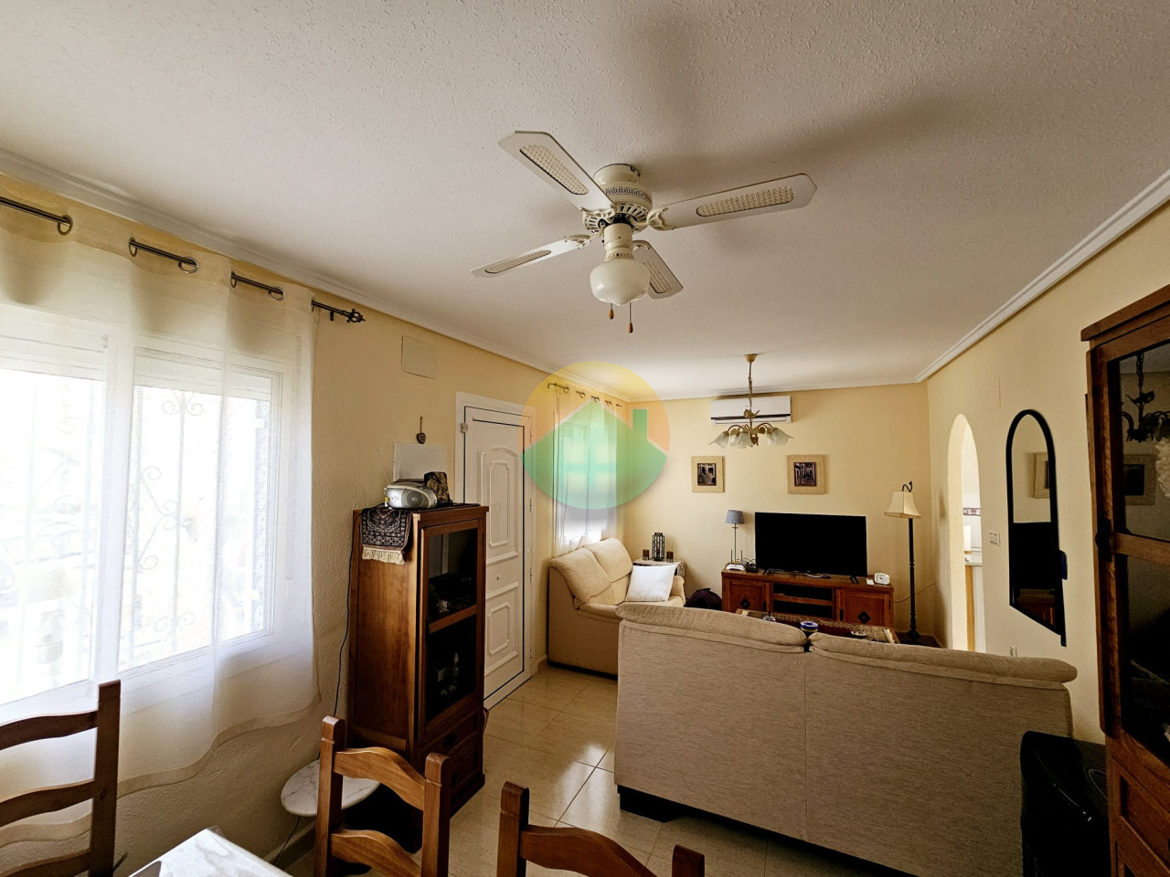 3 Bedroom Semi -  Detached For Sale