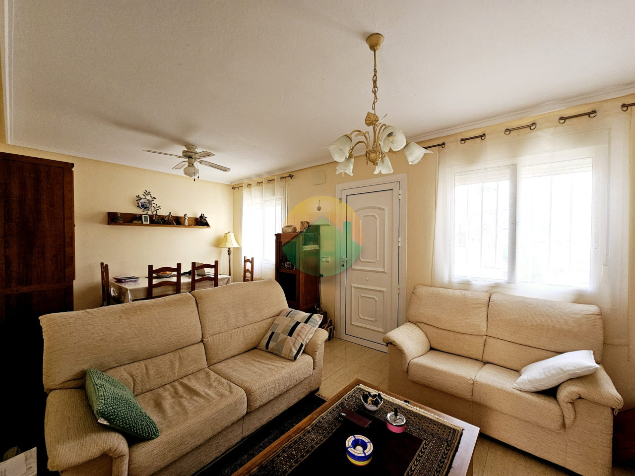 3 Bedroom Semi -  Detached For Sale