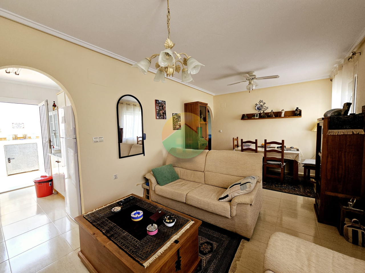 3 Bedroom Semi -  Detached For Sale
