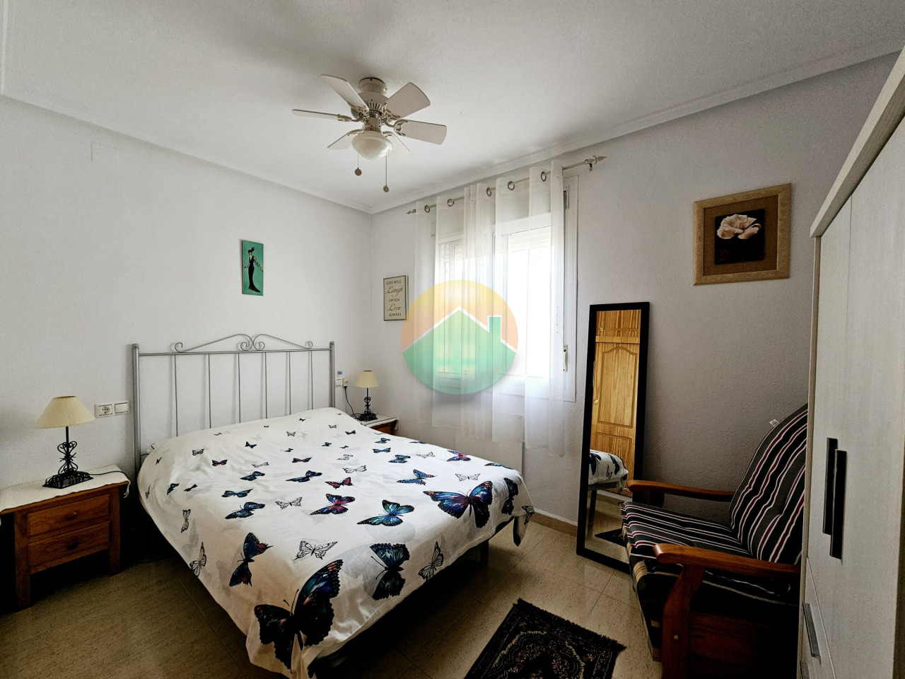 3 Bedroom Semi -  Detached For Sale