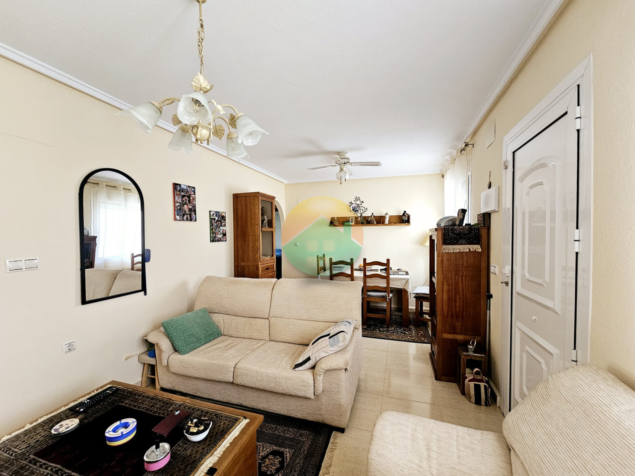 3 Bedroom Semi -  Detached For Sale
