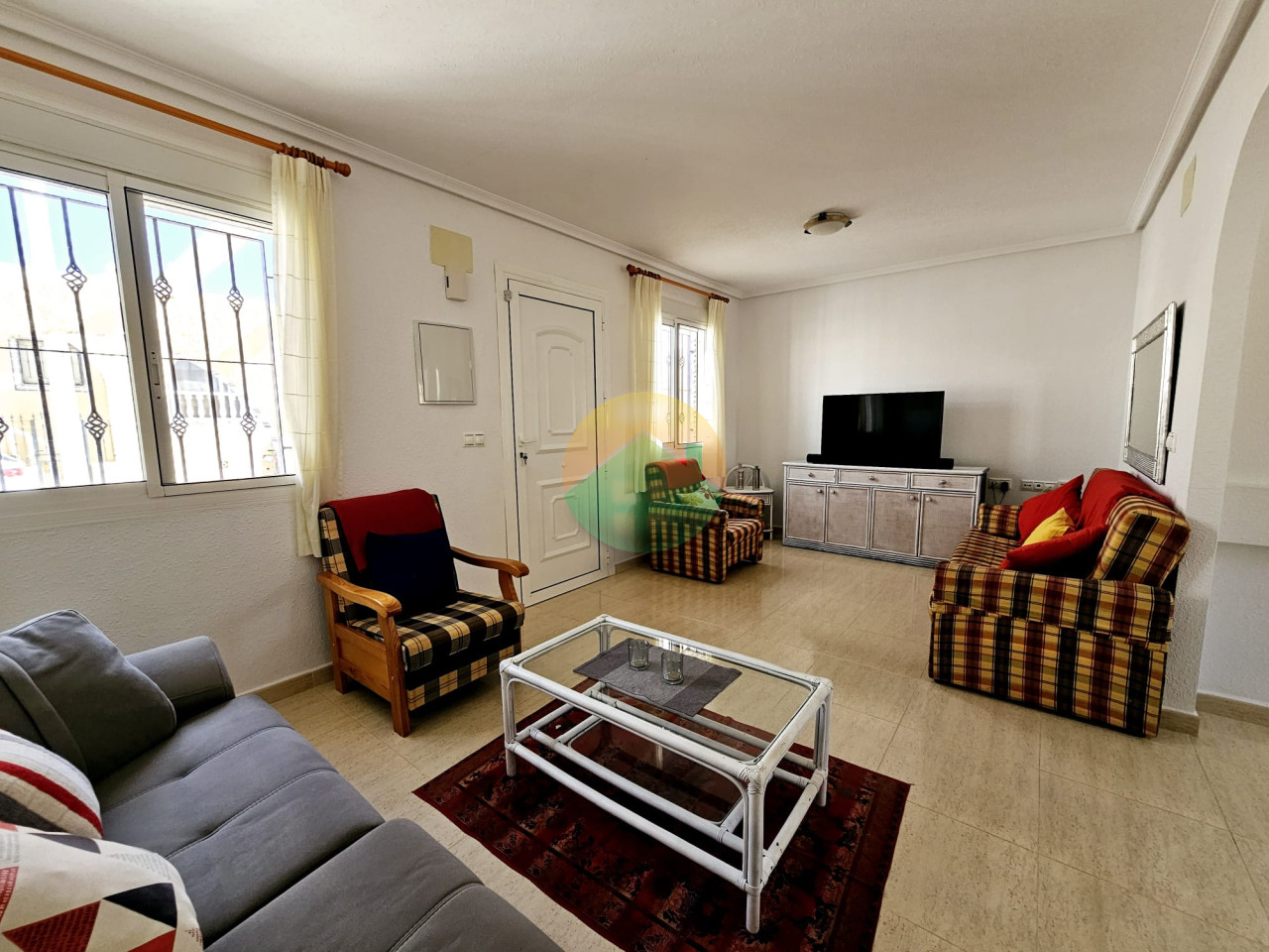 2 Bedroom Semi - Detached For Sale