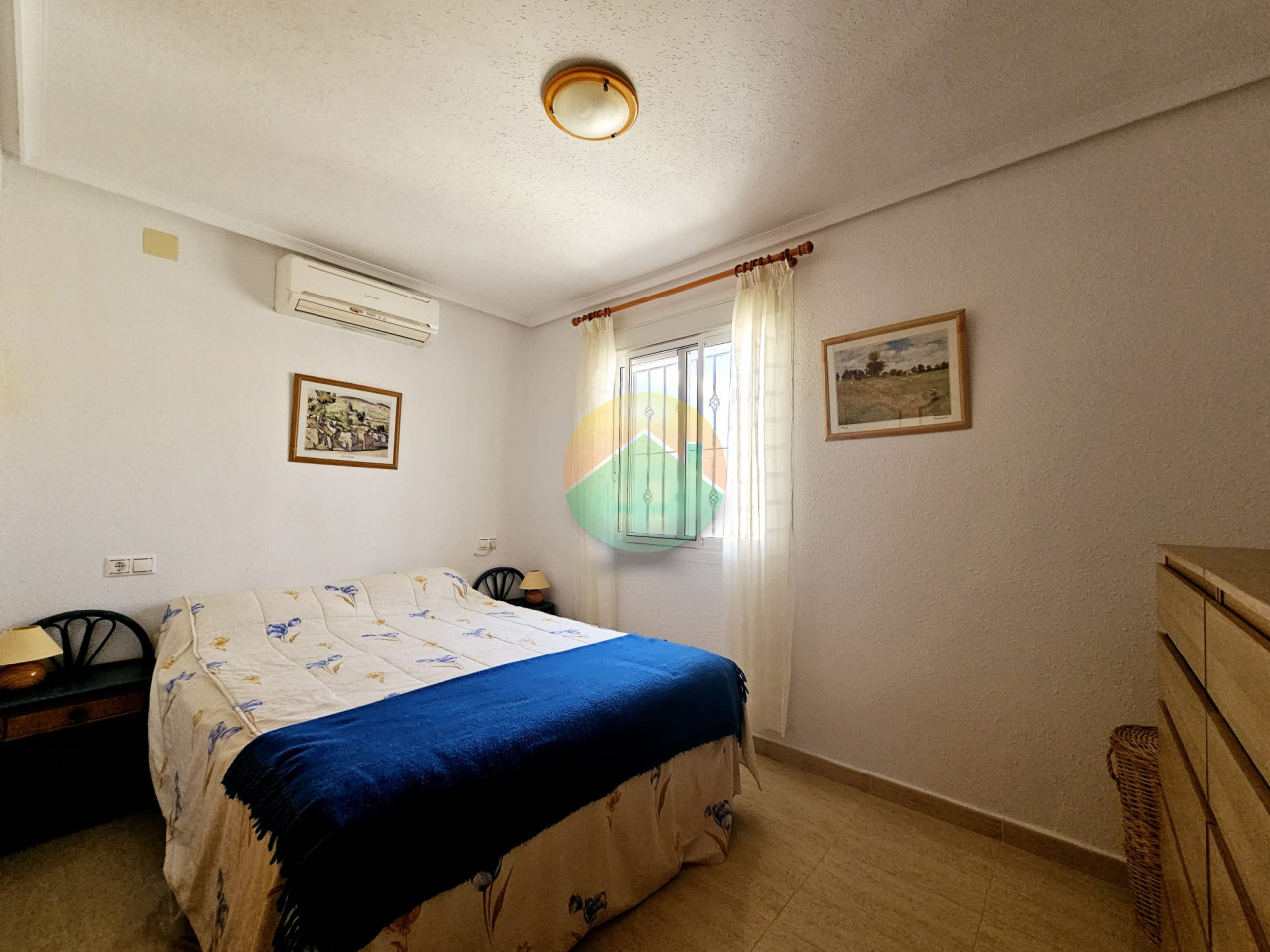 2 Bedroom Semi - Detached For Sale