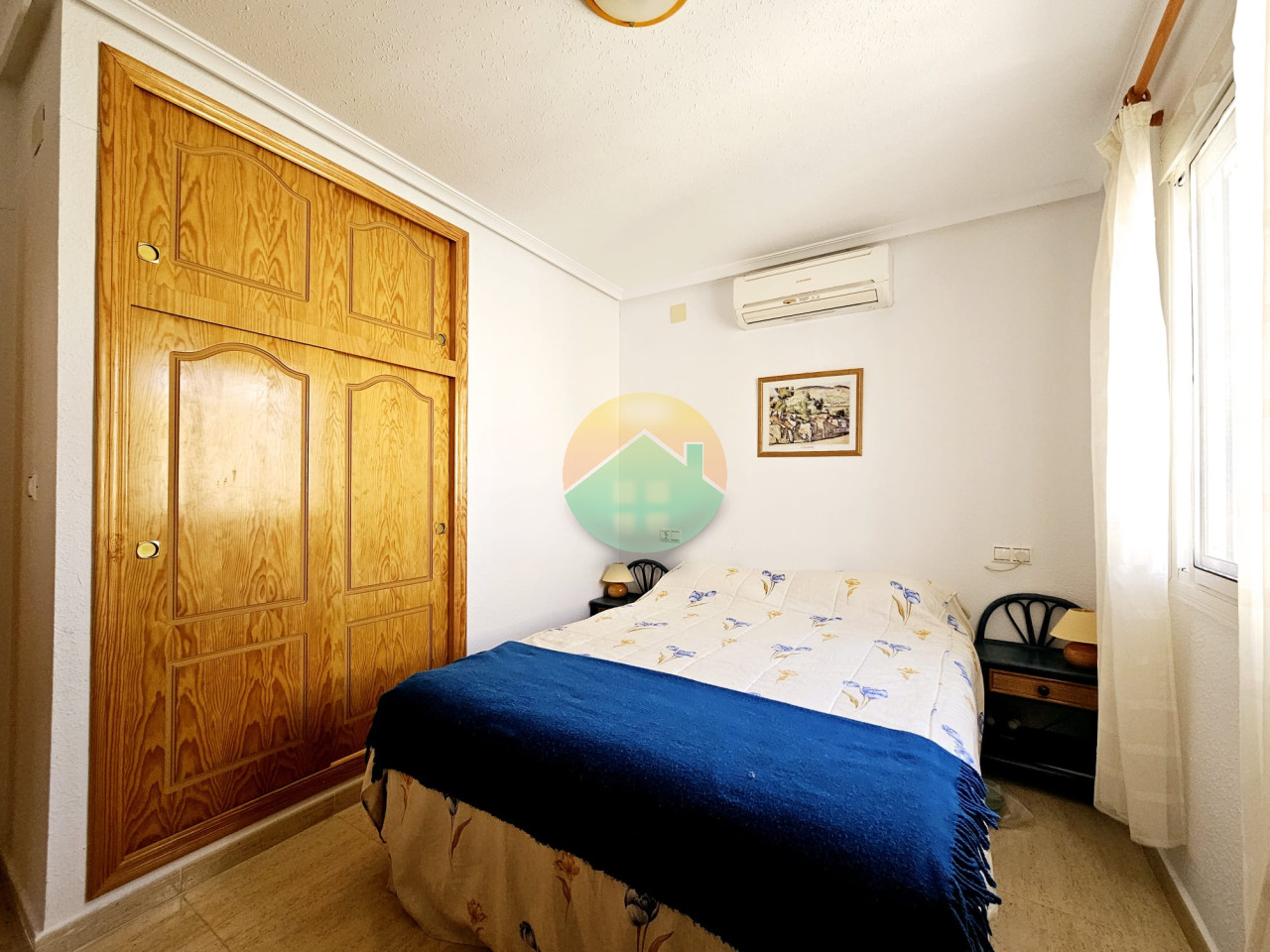 2 Bedroom Semi - Detached For Sale