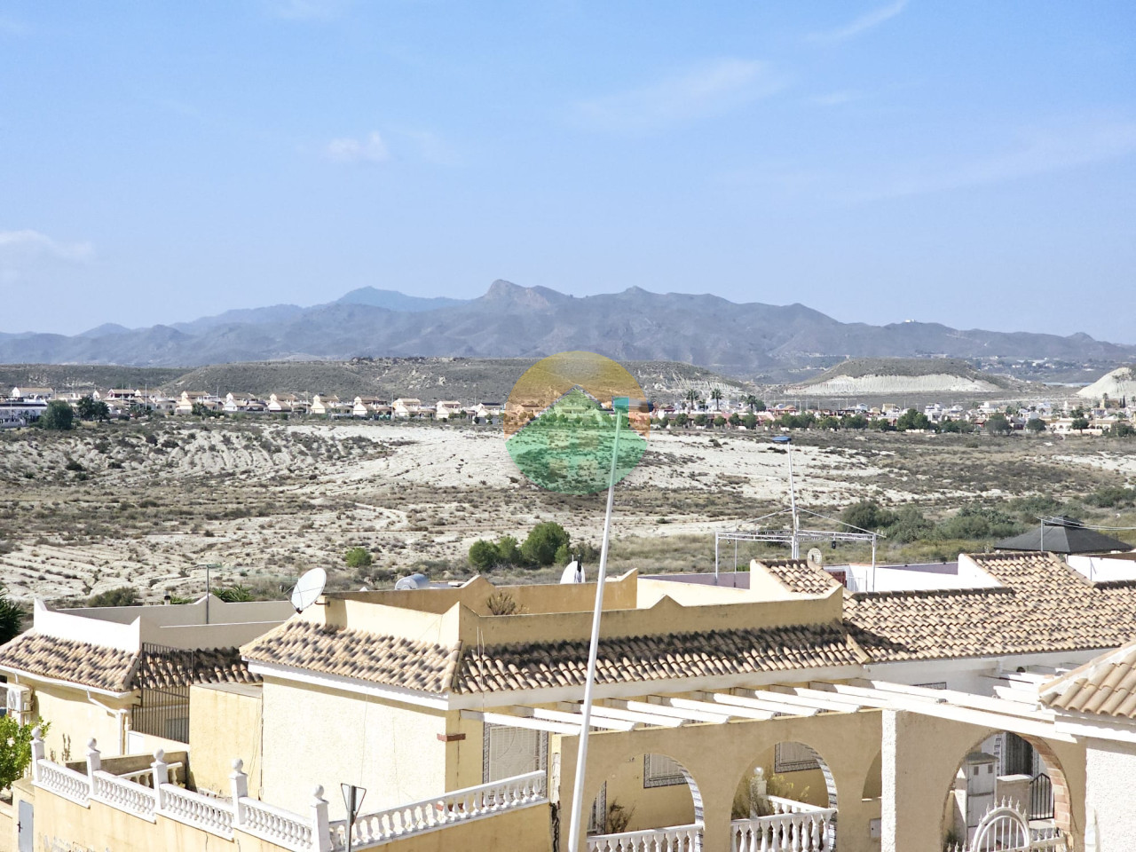 2 Bedroom Semi - Detached For Sale