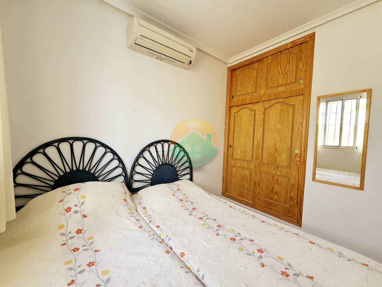 2 Bedroom Semi - Detached For Sale