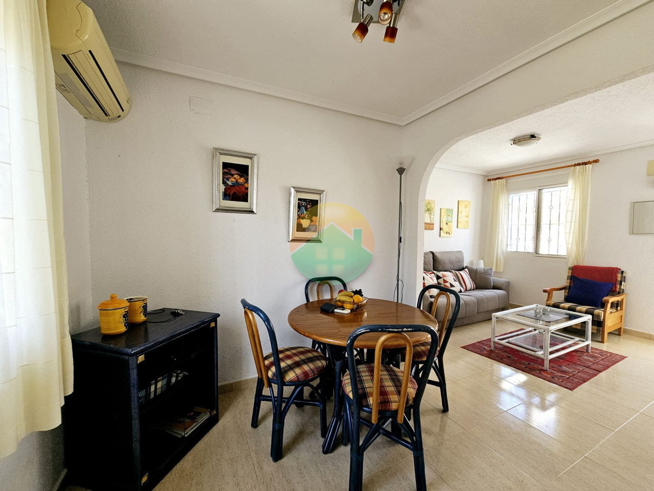 2 Bedroom Semi - Detached For Sale