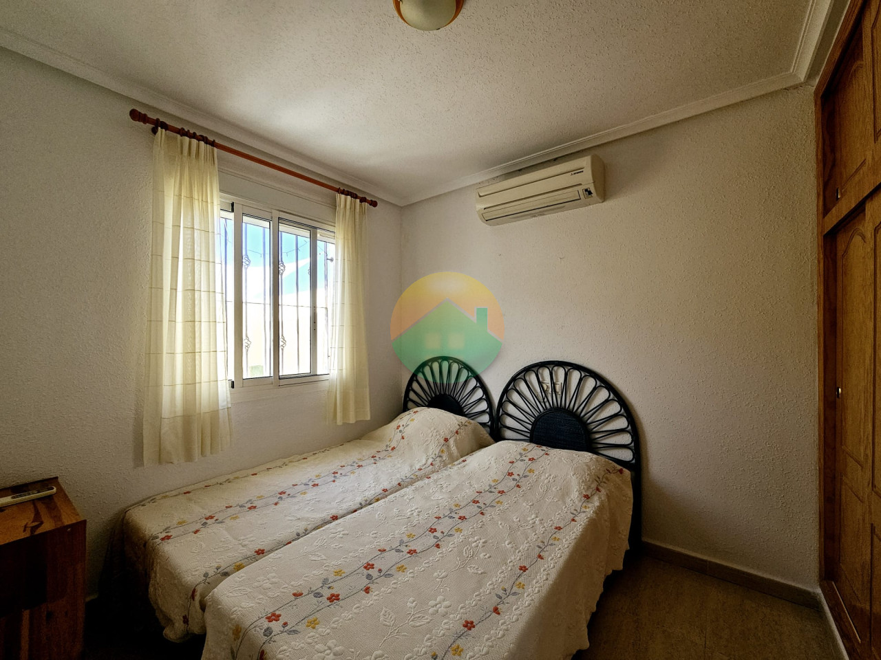 2 Bedroom Semi - Detached For Sale