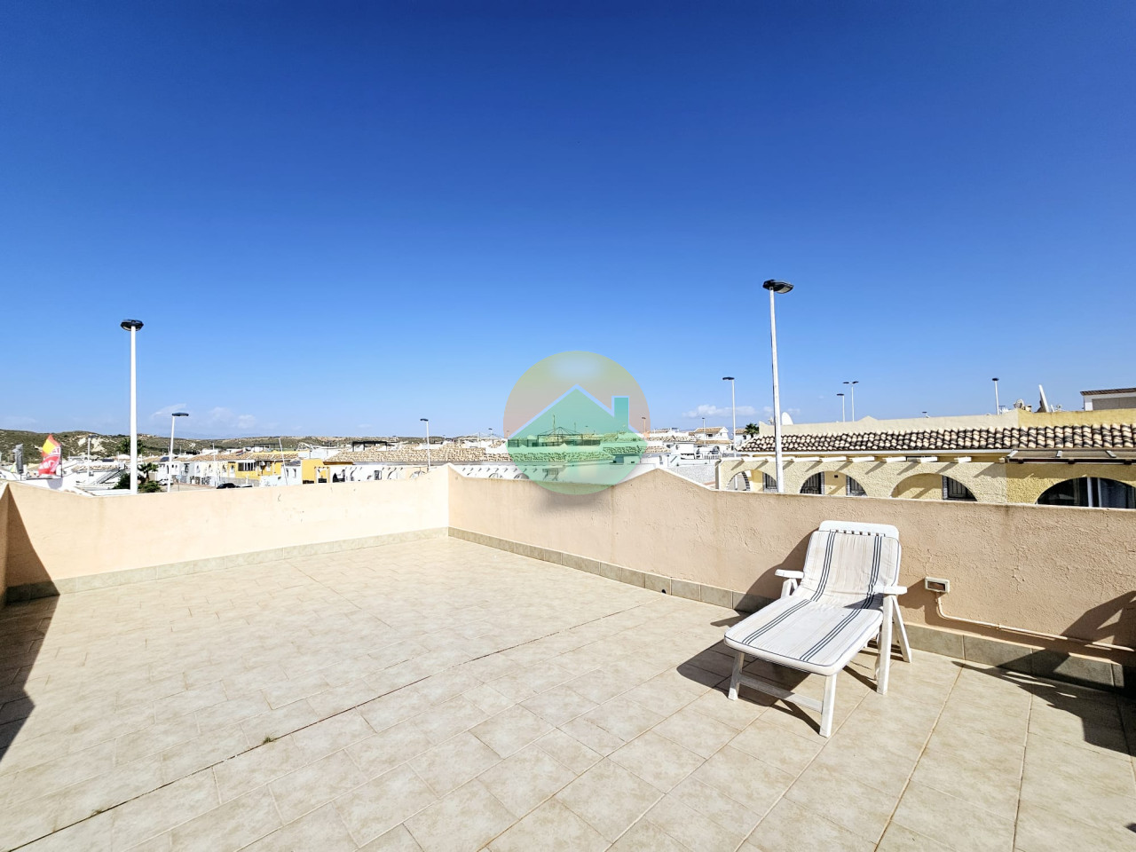 2 Bedroom Semi - Detached For Sale