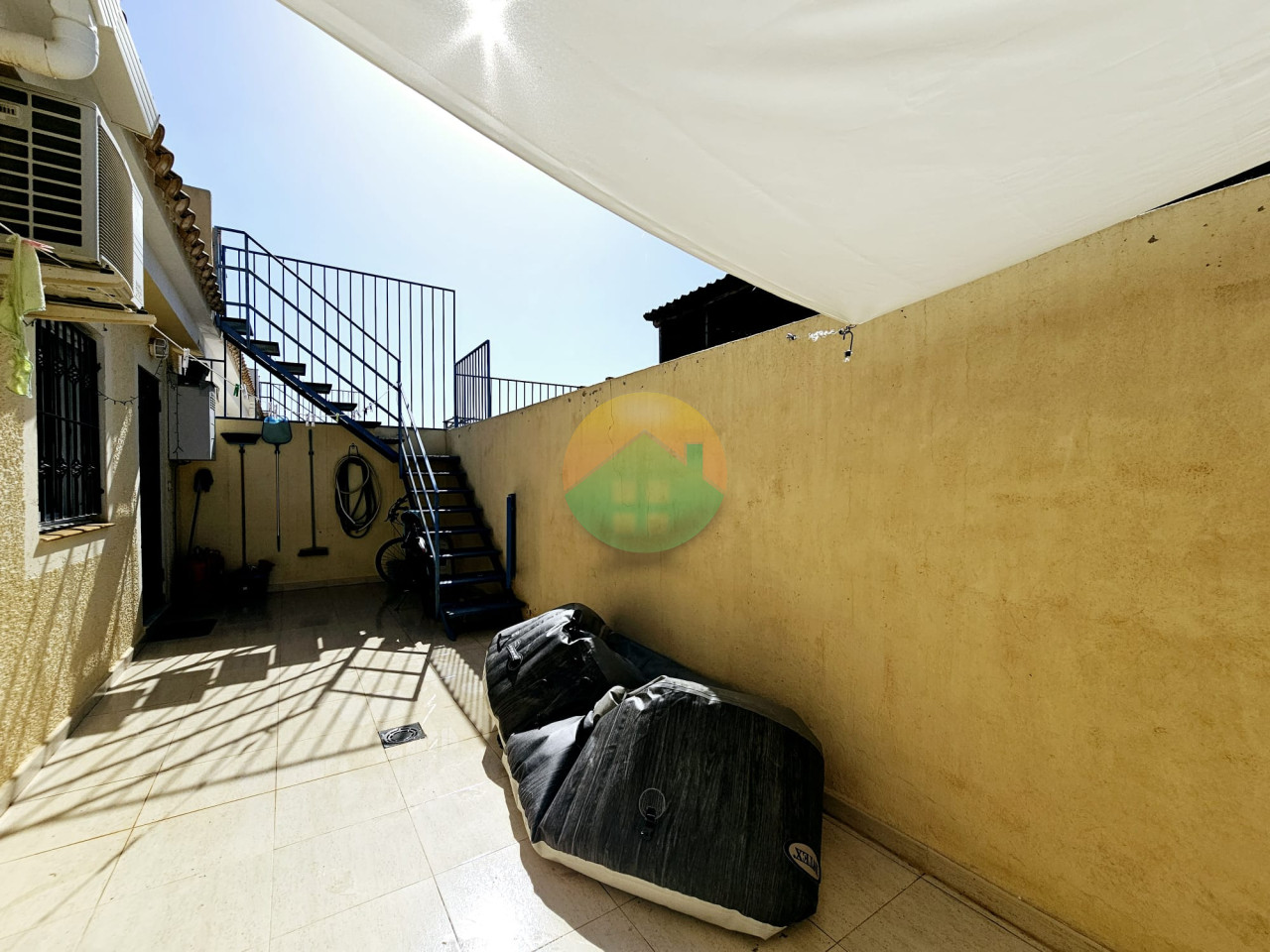 2 Bedroom Semi - Detached For Sale