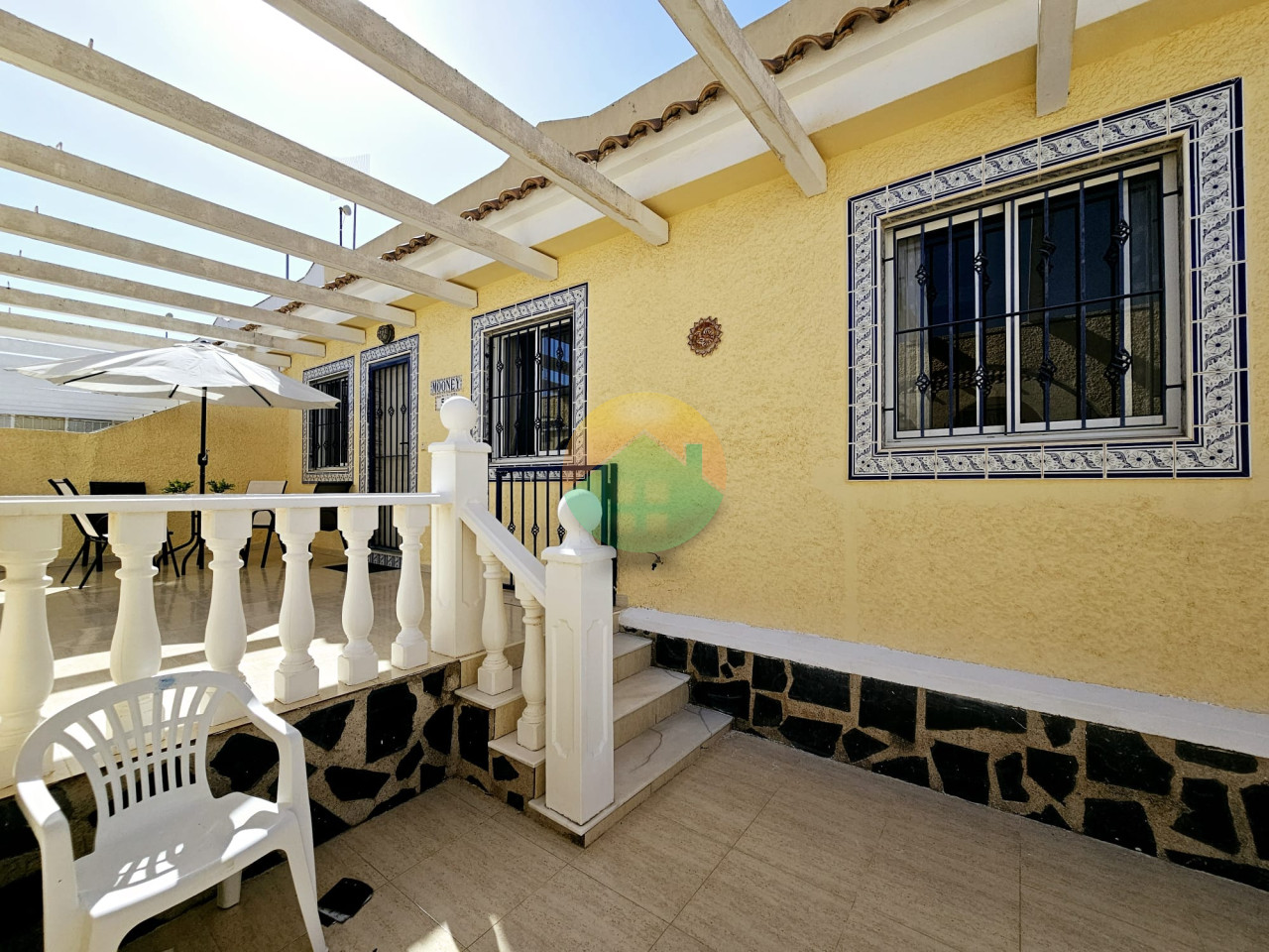 2 Bedroom Semi - Detached For Sale